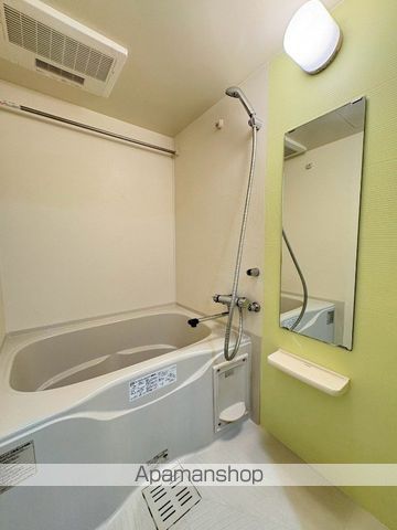 カーサヴェント南千住の内装写真