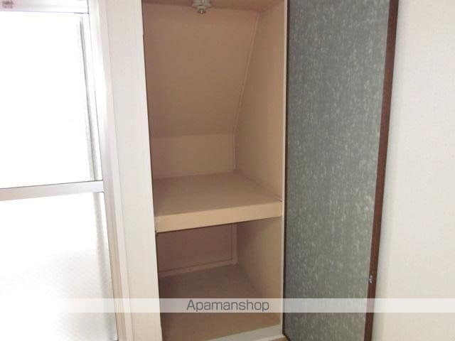 アーバンハイツ玉井の内装写真