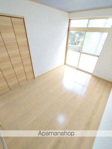 コーポ浜田の内装写真