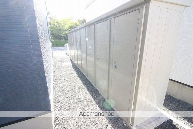 テンペストの外観写真