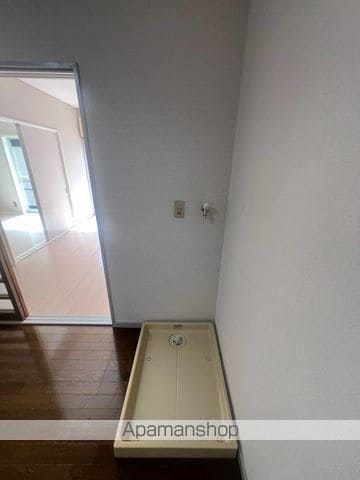 ルピナスの内装写真