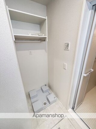 ＷＭ新八代　Ｂ棟[1LDK/40.04m2]の内装4