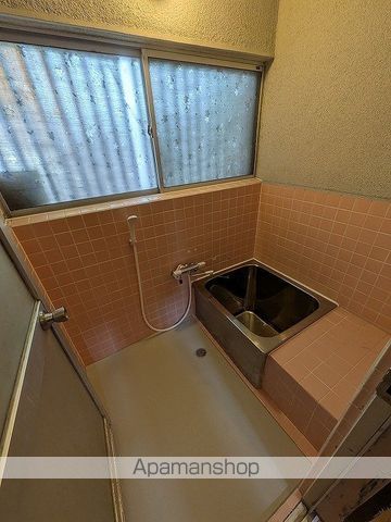 芥見大船戸建の内装写真