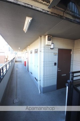 パレス仲市[1R/30.58m2]のロビー