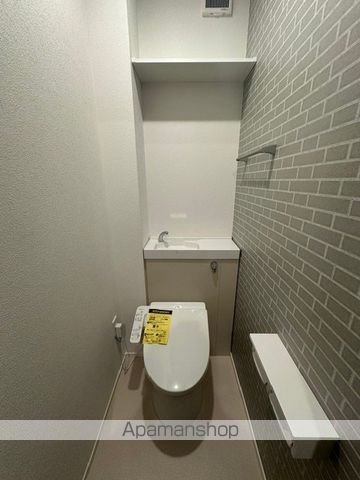 Komorebi Garden 中田本町 Dの内装写真