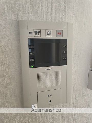 S−RESIDENCE北浜の内装写真
