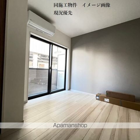 FIORITO六実の内装写真