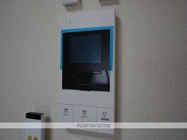 スカイブルームの内装写真