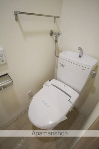モルティーニ東札幌の内装写真