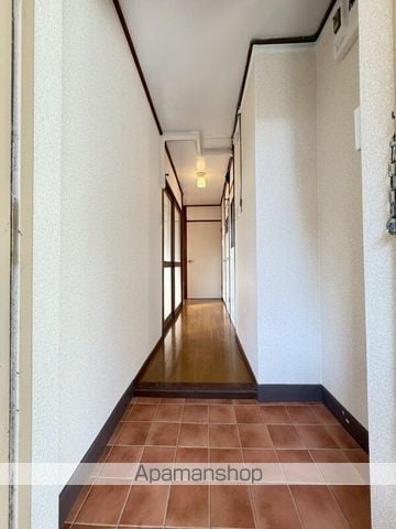 馬場マンションの内装写真