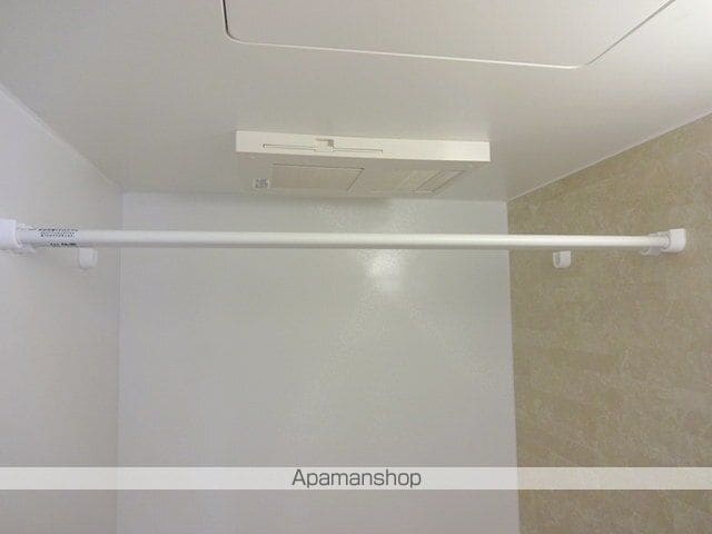 グレーヌの内装写真