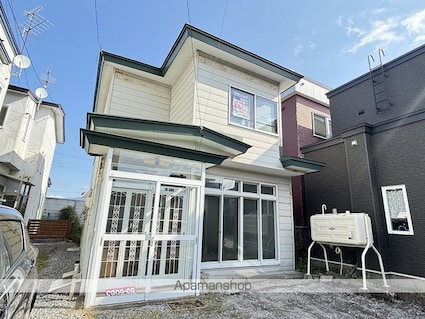 亀田港町５５番戸建[4LDK/92.3m2]の外観5