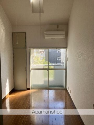 コンパートハウス和白の内装写真