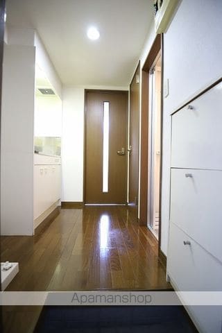 ポラリス室見の内装写真