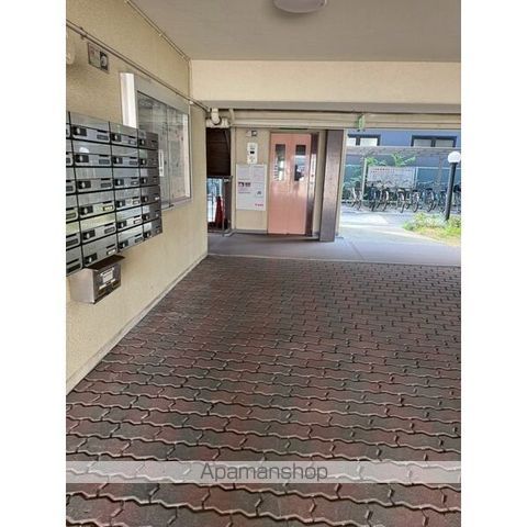 グランドハイツ太陽の内装写真