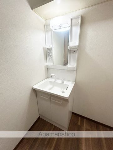 クーミーハウス岸和田の内装写真