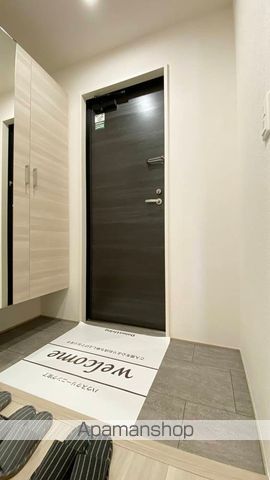 フェリックスの内装写真