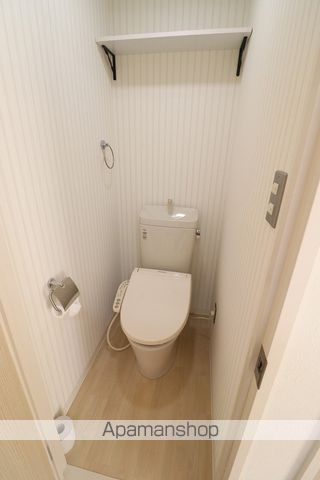 館アズビックの内装写真
