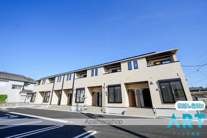 愛媛県伊予郡松前町大字南黒田[2LDK/59.58m2]の外観2