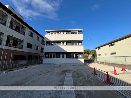 ビオット彦根　Ａ棟[1LDK/35.87m2]の外観5