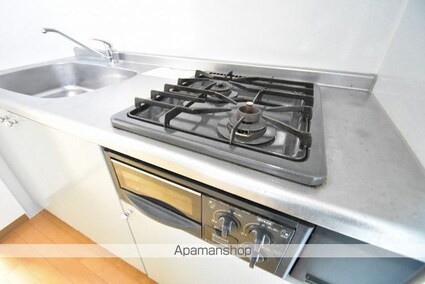 セグローラ八幡[1K/28.62m2]の内装5