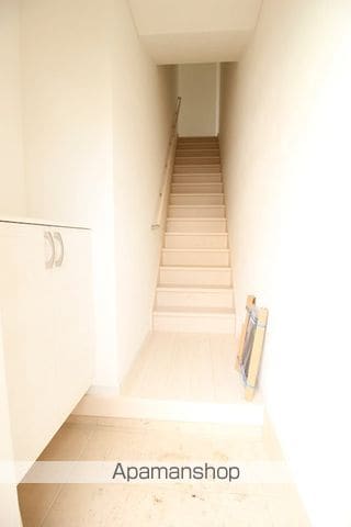 サニーハイツ朝日の内装写真