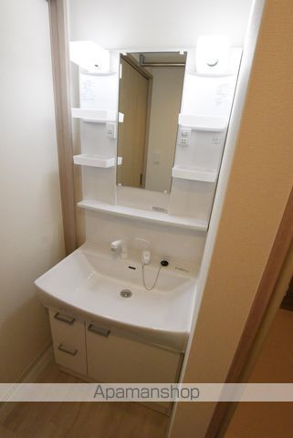 グランメール円山の内装写真