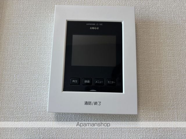 SUNNY HOMEの内装写真
