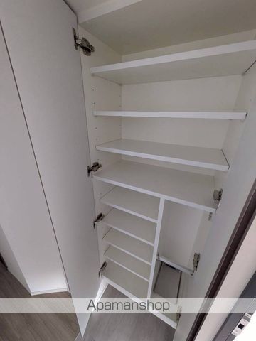 S−RESIDENCE松戸LICHTの内装写真