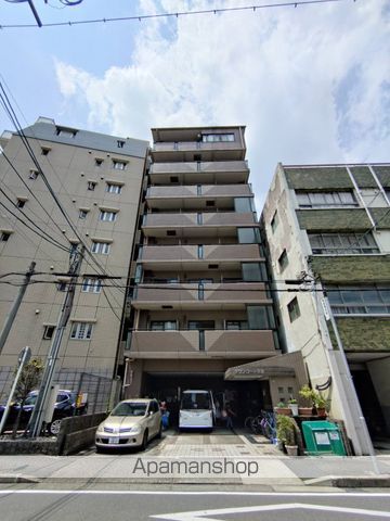 タウンコート児島の外観写真