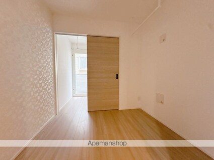 グランフォレ[1DK/20.08m2]のリビング・居間