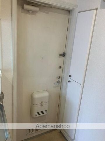 トレド原宿A棟の内装写真