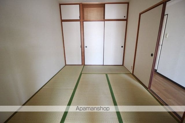 21ハイツ新保の内装写真
