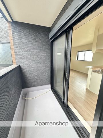 MIELE住吉の内装写真