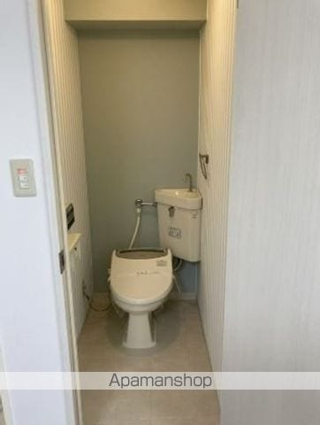 プチロイヤル谷町の内装写真