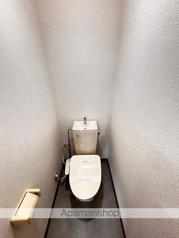 サンティールコスモスの内装写真