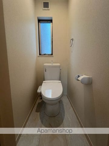ＪＲ中央線 八王子駅 徒歩17分 2階建 新築の内装写真