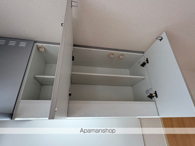ル・アーブルA棟の内装写真