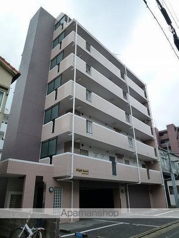 ブライトハーツ大橋南