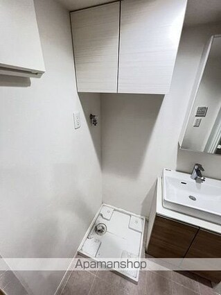 ウェルスクエアイズム世田谷用賀[1K/22.51m2]のその他設備