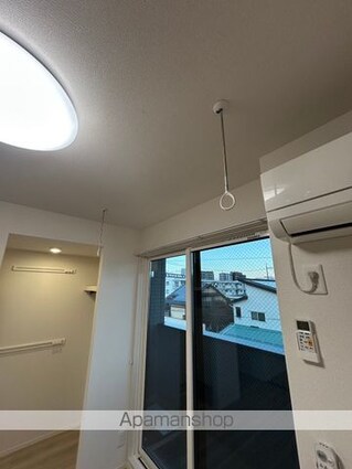 パークサウス栗田[1LDK/40.05m2]の内装5