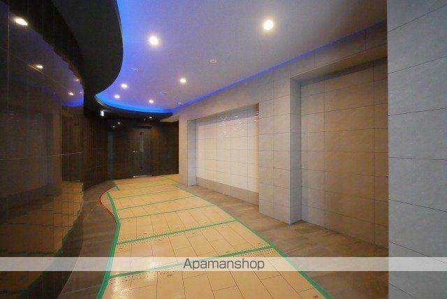 SERENITE難波GRANDENORの内装写真