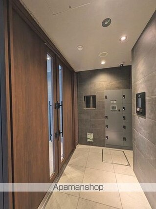 クラリティア西日暮里[1LDK/30.36m2]のロビー2