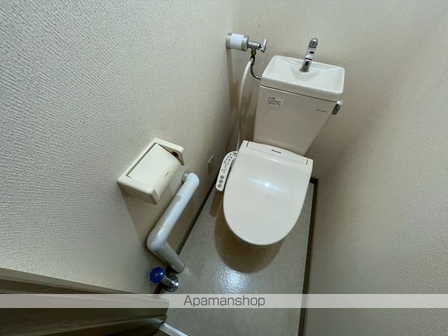 ラパンエフエムの内装写真