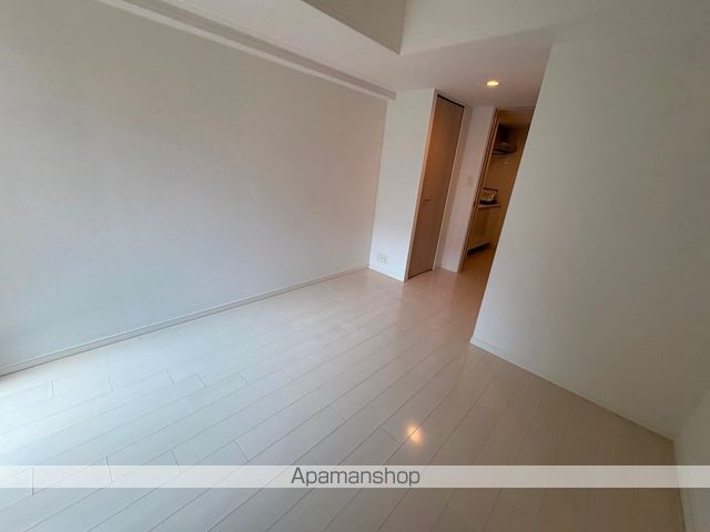 SーRESIDENCE新大阪RIDENTEの内装写真
