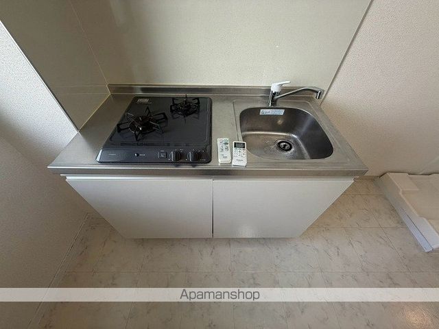 竹本ビルの内装写真