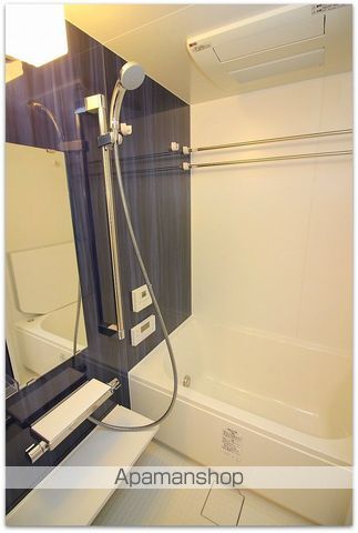 プレサンス立売堀パークシティの内装写真