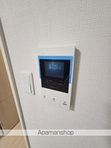 PROSPERITYUMEDARESIDENCEの内装写真
