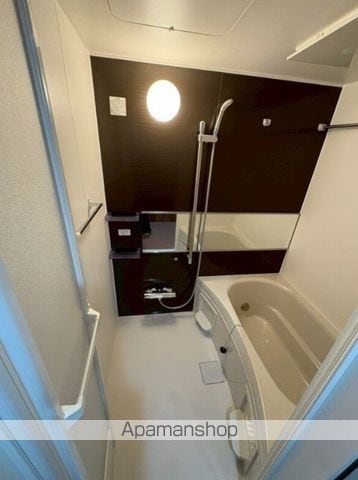 タスキsmart練馬の内装写真