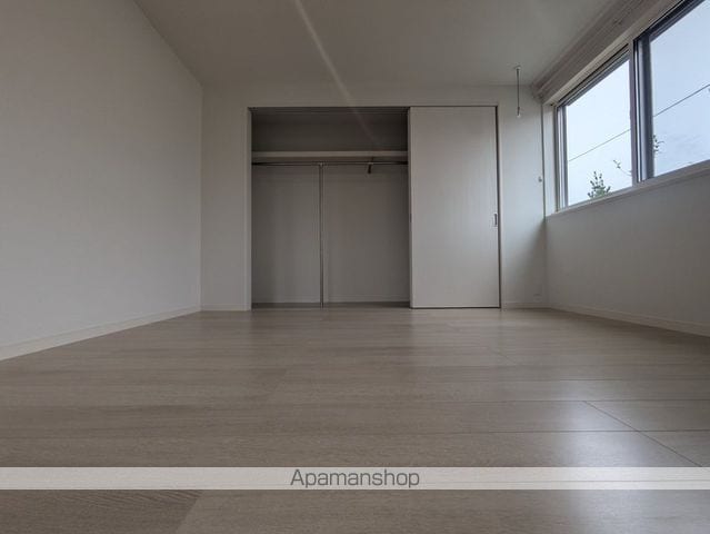 アルタス北国分の内装写真